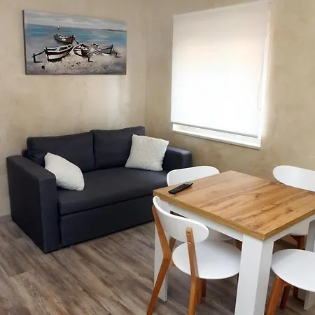 With Parking Space Rozac, - 27211 Umag