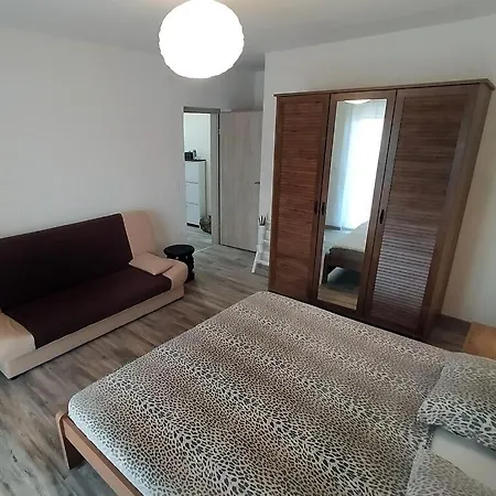 Apartment With Parking Space Rozac, - 27211 Umag
